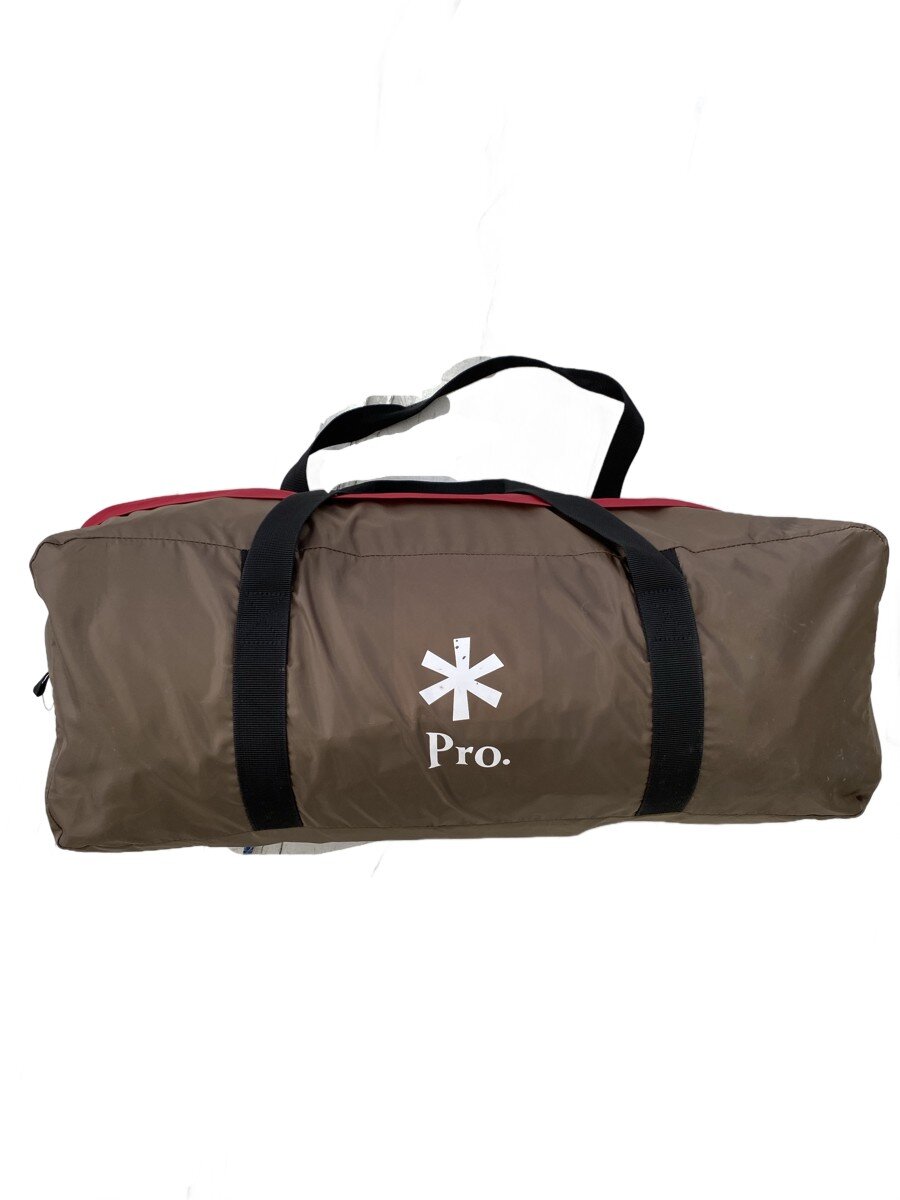 【中古】snow peak◆ランドブリーズPro.3 SD-643//【スポーツ】｜2ｎｄ STREET 店