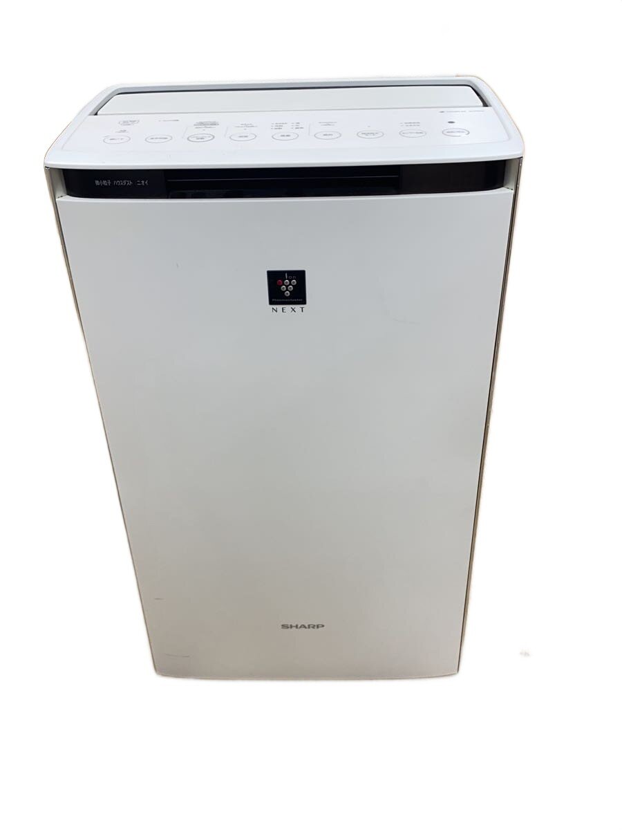 【中古】SHARP◆空気の状態汚れのない機 KI-P75YX//【家電・視覚性・オーディオ】