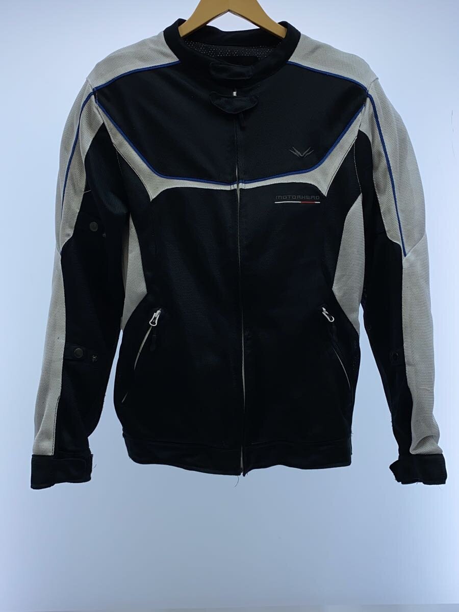楽天市場】古着 MOTORHEAD モーターヘッド ライダースジャケット 3L