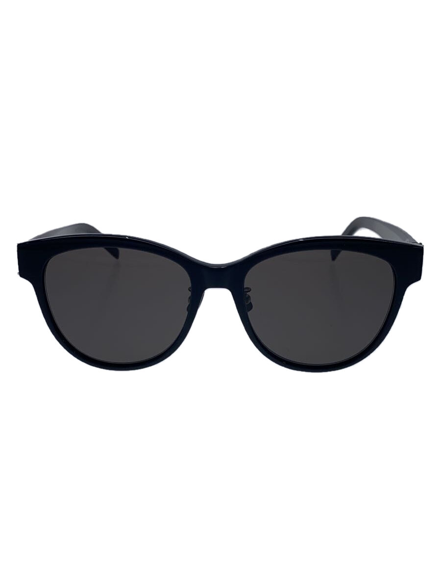 SAINT LAURENT / PLASTIQUE NOIR FEMME 2 1B80 TRÈS BON JAPON