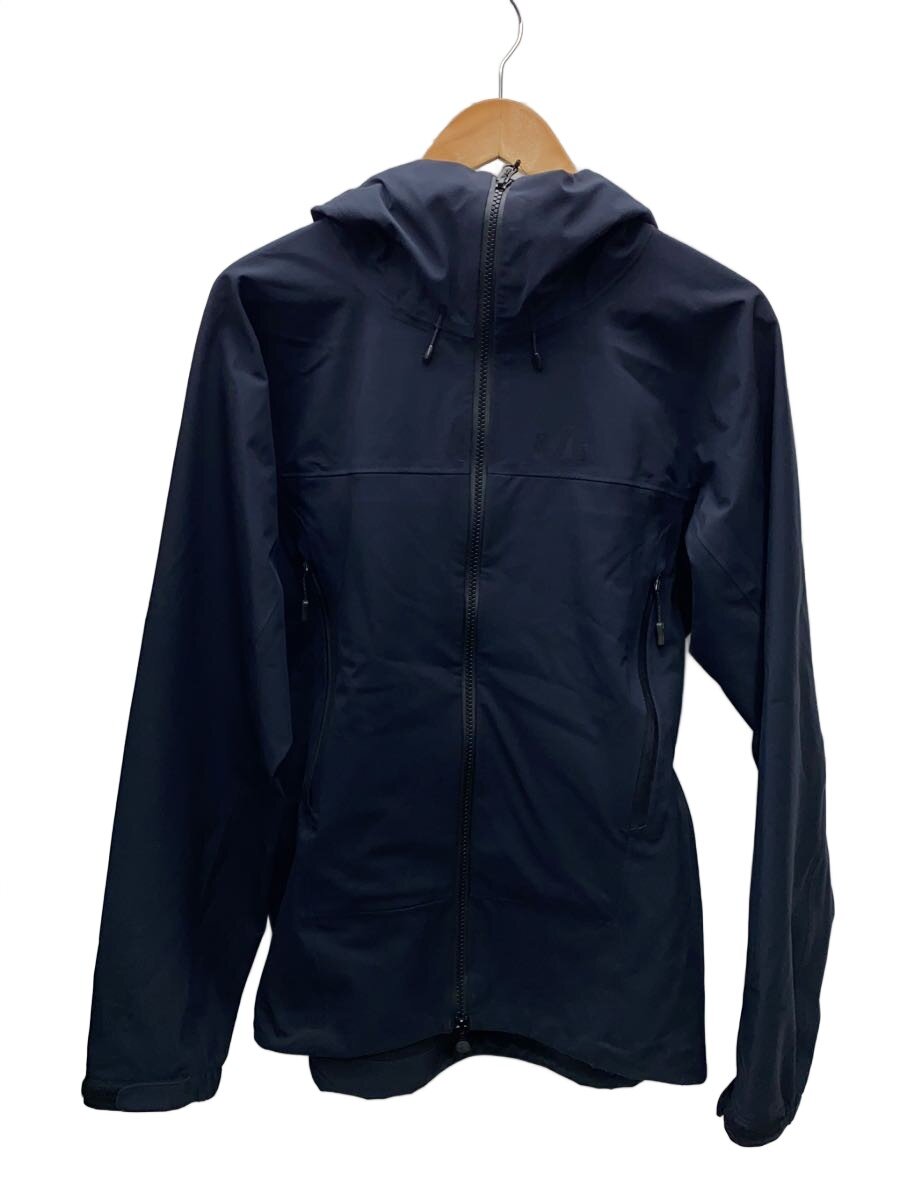 【中古】MILLET◆ナイロンジャケット/M/ナイロン/BLK/MIVO1554【メンズウェア】|2nd STREET 店