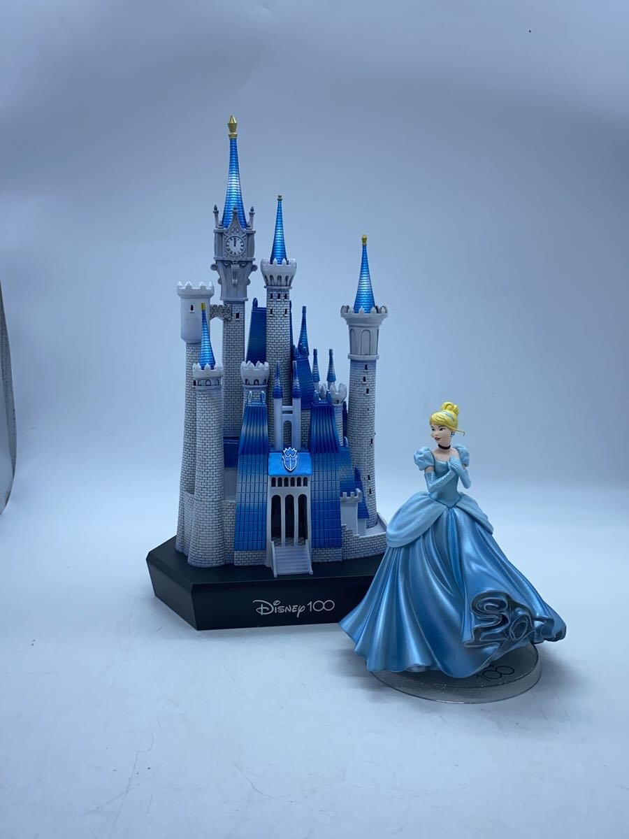 【中古】Disney◆フィギュア【ホビー】