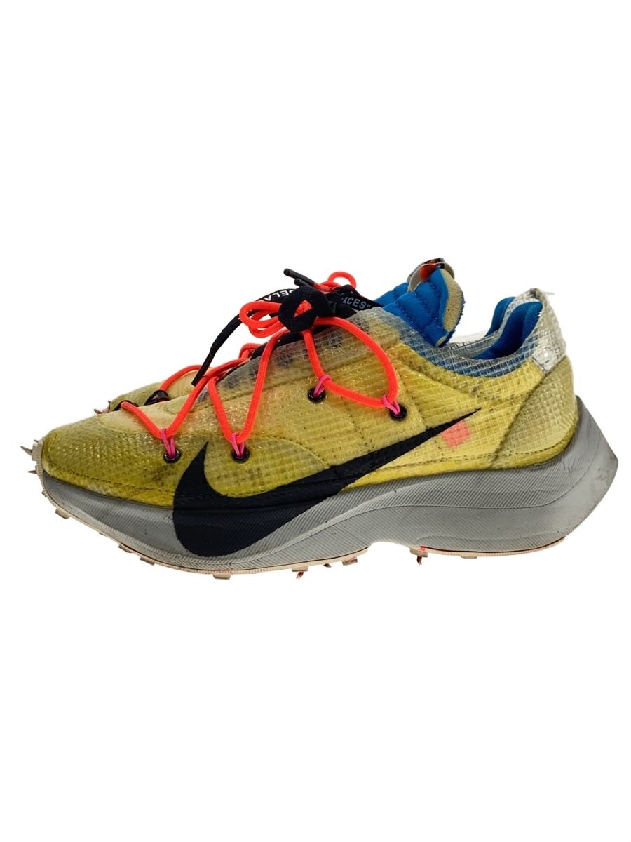 【中古】NIKE◆WS VAPOR STREET / ヴェイパー ストリート/イエロー/CD8178-700/26.5cm/YLW【シューズ】｜2ｎｄ STREET 店 6,717円