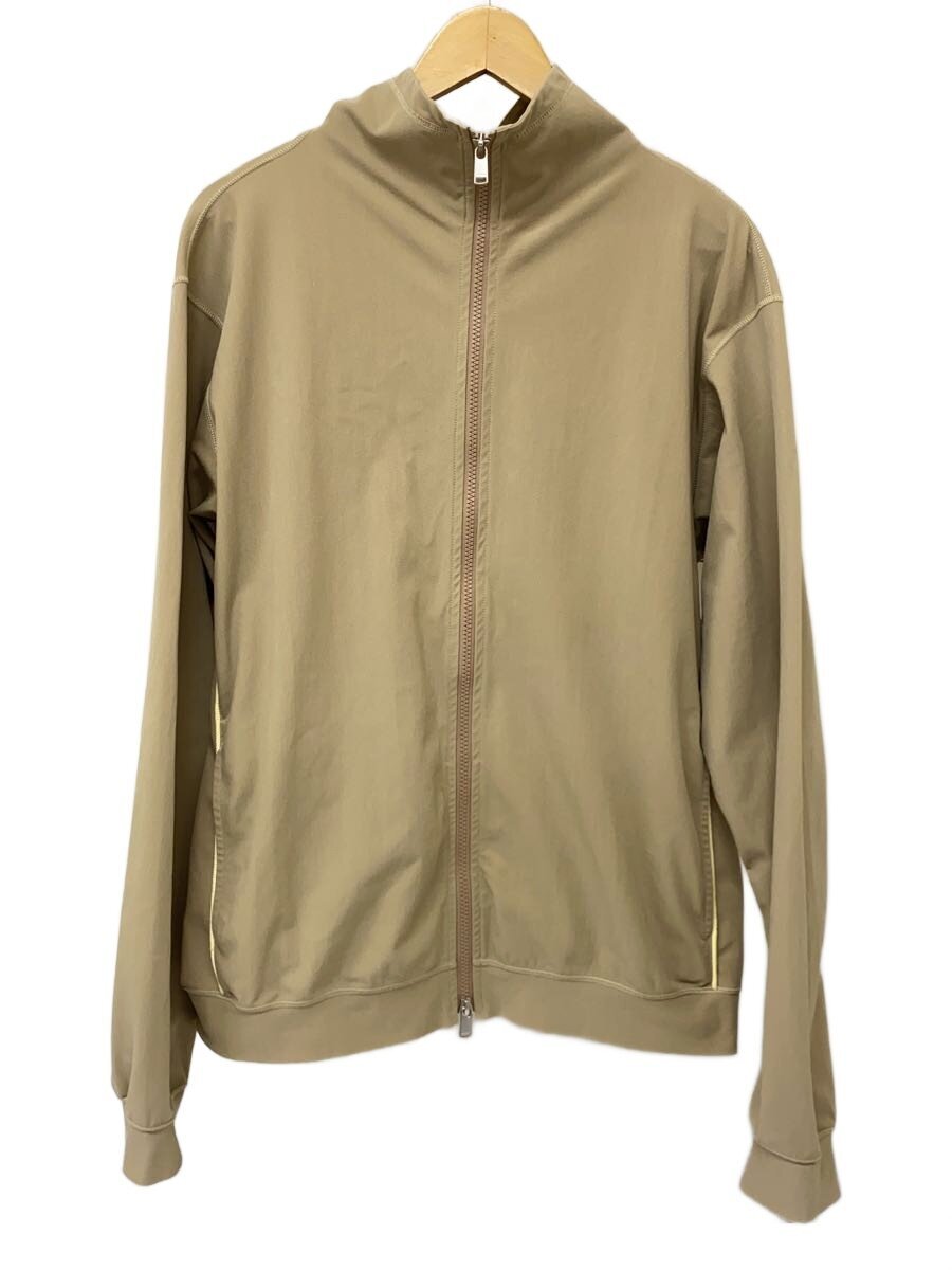 【中古】nonnative◆プルオーバー/2/BEG/無地/NN-C3504【メンズウェア】