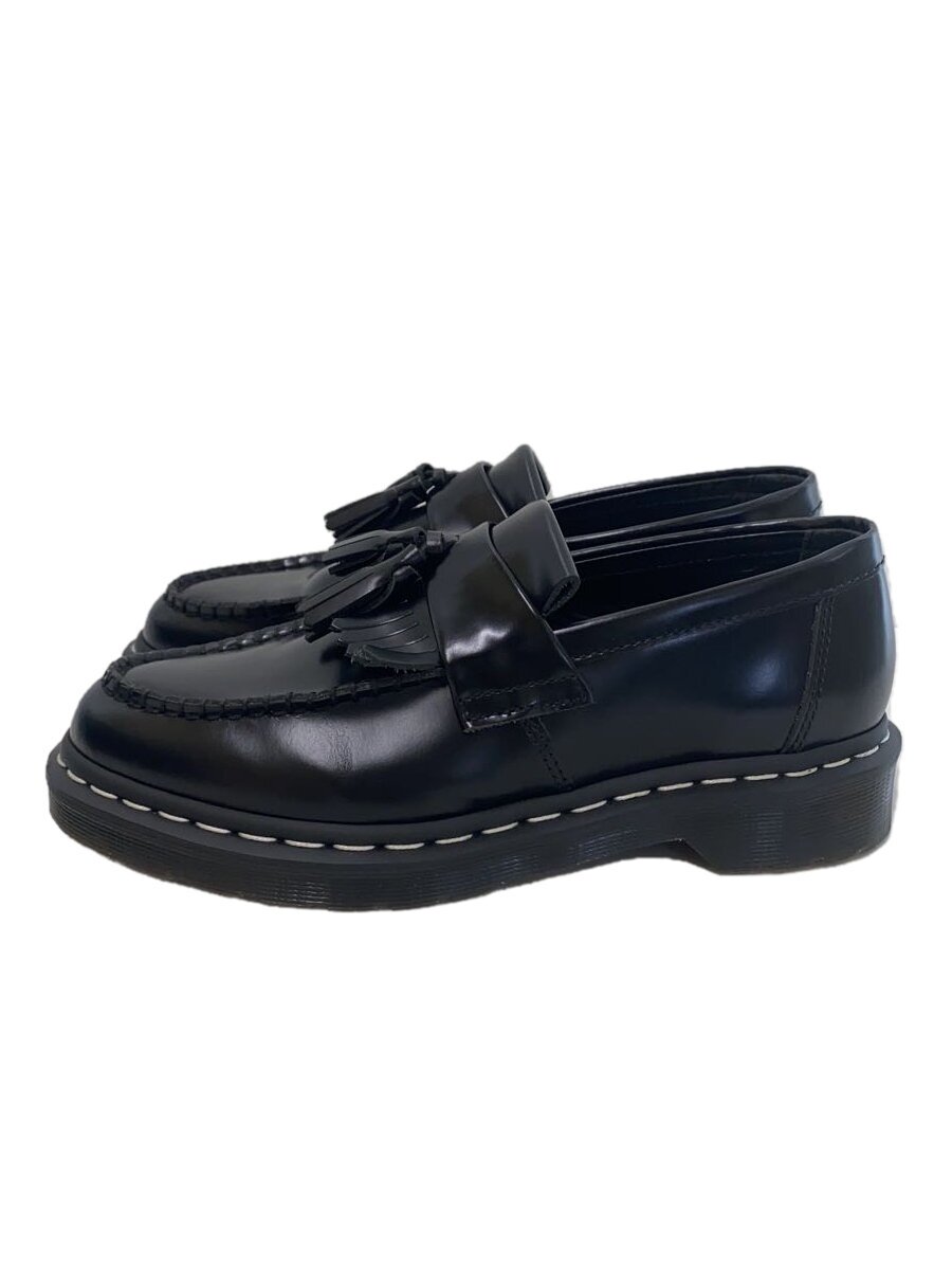 【中古】Dr.Martens◆ADRIAN タッセルローファー/UK6/ブラック/レザー//【シューズ】｜2ｎｄ STREET 店