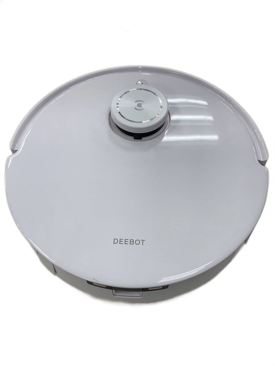 【中古】ECOVACS◆掃除機 DEEBOT T10 PLUS DBX33-22【家電・ビジュアル・オーディオ】 8,862円