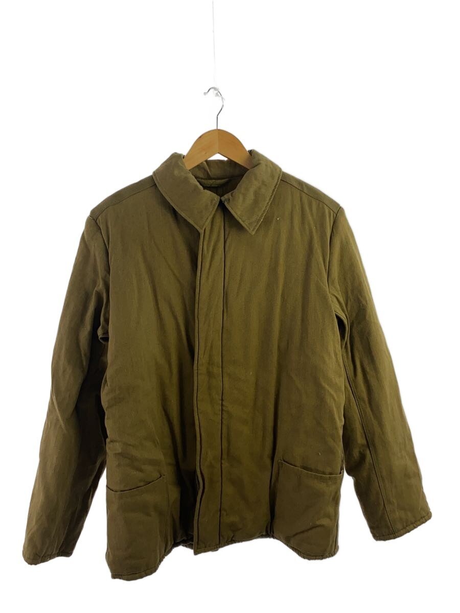 【中古】RUSSIAN MILITARY◆コート/--/--/CML【メンズウェア】｜2ｎｄ STREET 店