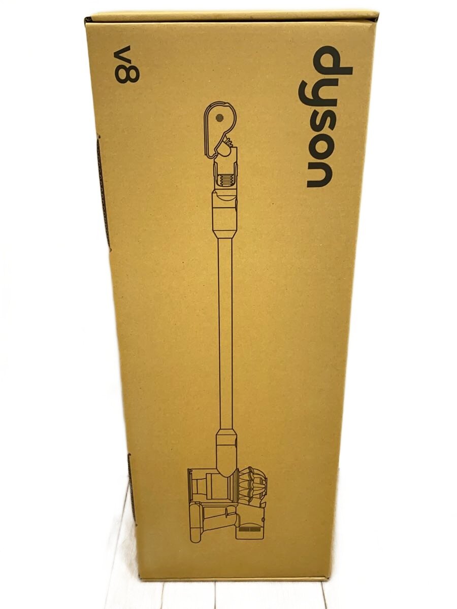【中古】dyson◆洗い濯ぎ機 V8 Origin SV25 RD2//【家電・視覚的・オーディオ】