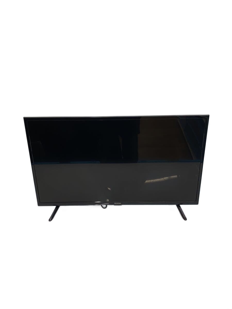 【中古】IRIS OHYAMA◆薄型テレビ・液晶テレビ 32WB10P【家電・ビジュアル・オーディオ】|2nd STREET 店