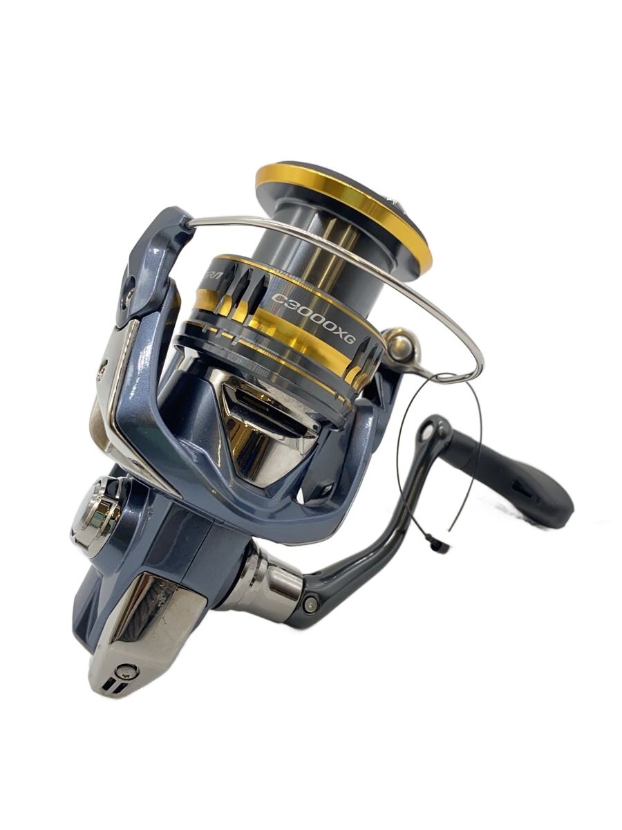 【中古】SHIMANO◆木管/C3000XG//【運動競技】