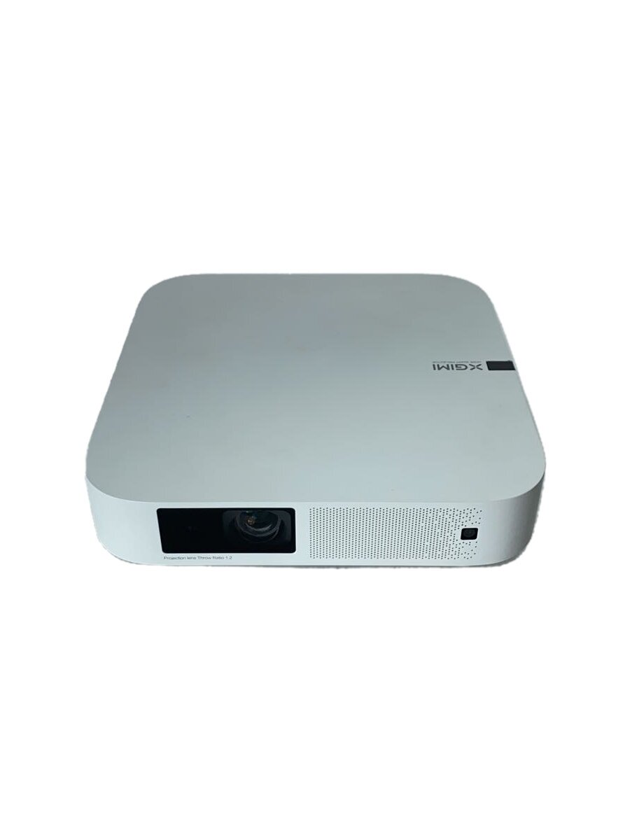 【中古】XGIMI◆映写機 Elfin XL03A//【家電・視覚性・オーディオ】 TV・オーディオ・カメラ-ホームプロジェクター