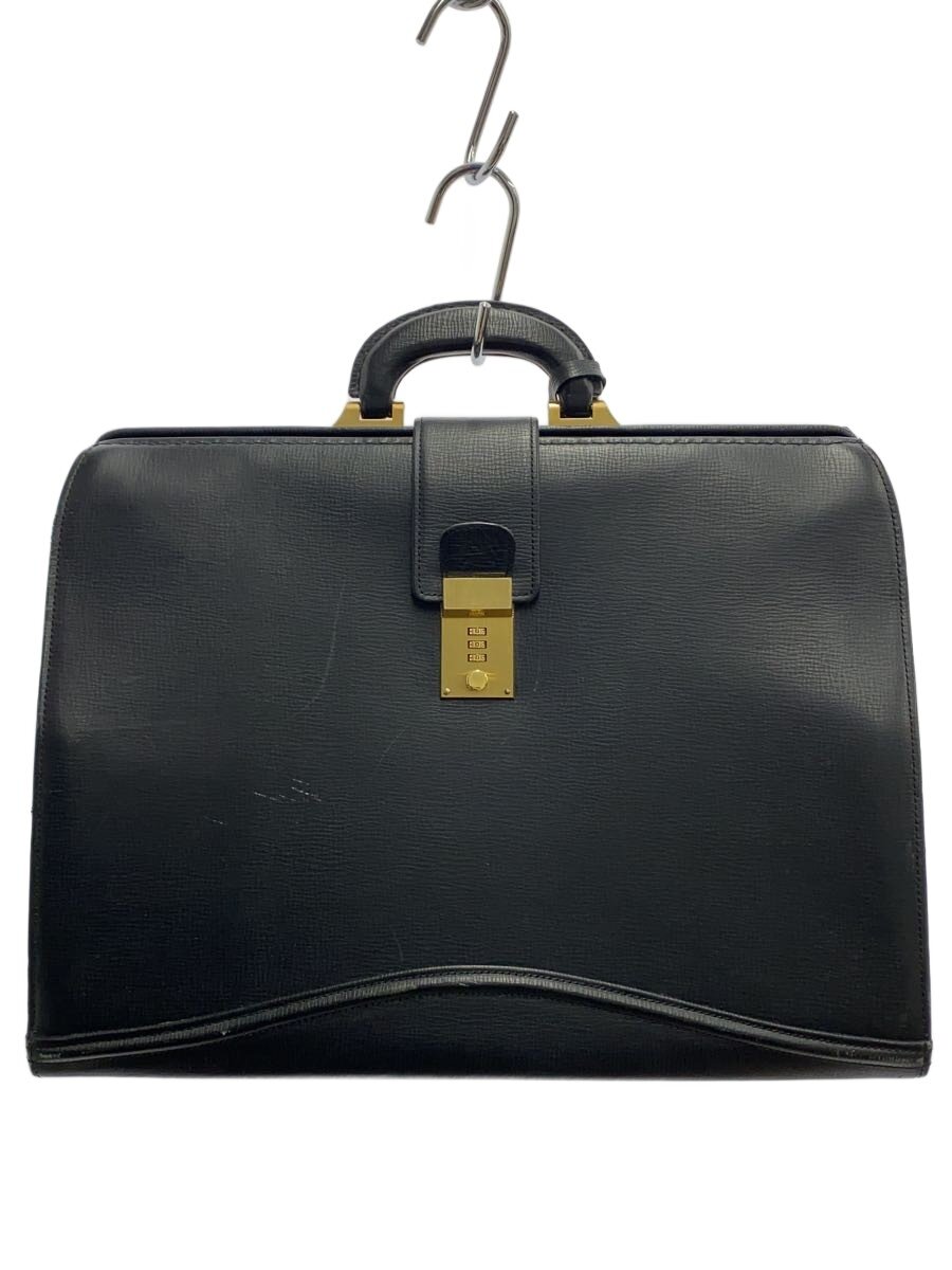 【中古】Tanizawa/ブリーフ入れもの/--/BLK【御徒面子】