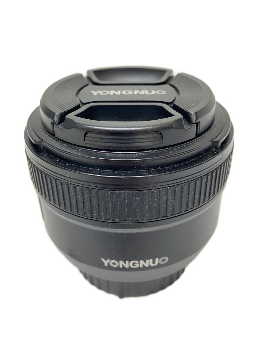 【中古】YONGNUO/YN//F1.8レンズ/58mm【カメラ】