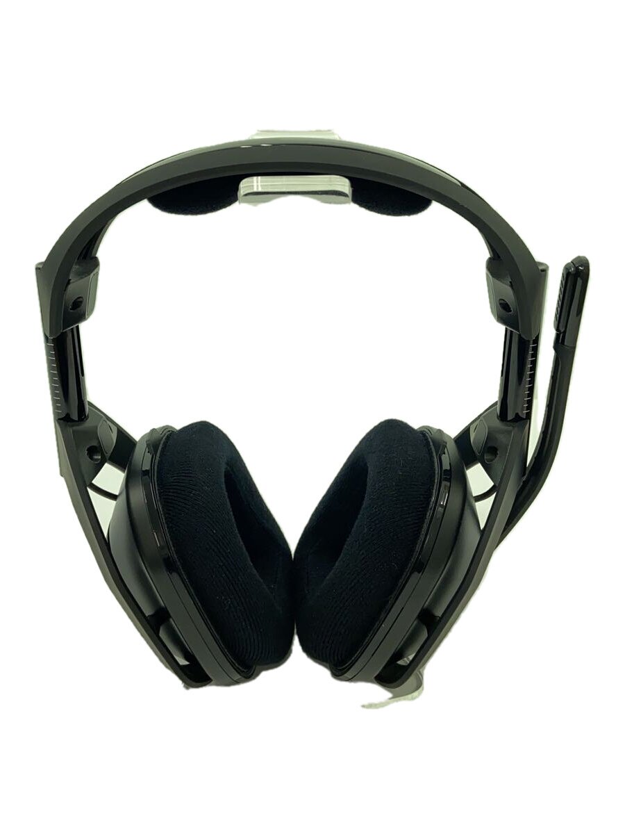 【中古】Logicool◆ヘッドセット ASTRO A50 Wireless Headset + BASE STATION A50WL-002【家電・ビジュアル・オーディオ】 11,519円