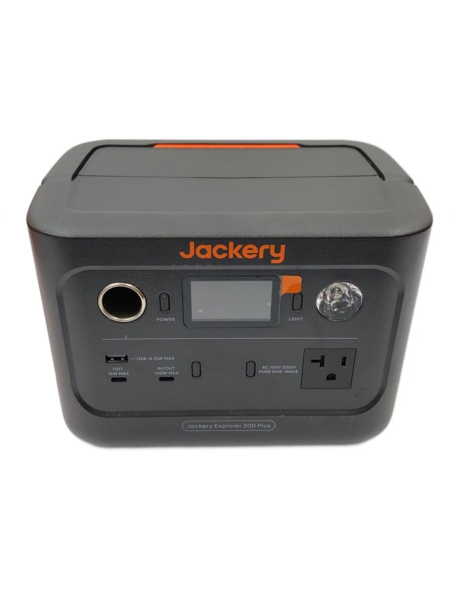 【中古】Jackery◆ポータブル電源/生活家電その他【家電・ビジュアル・オーディオ】