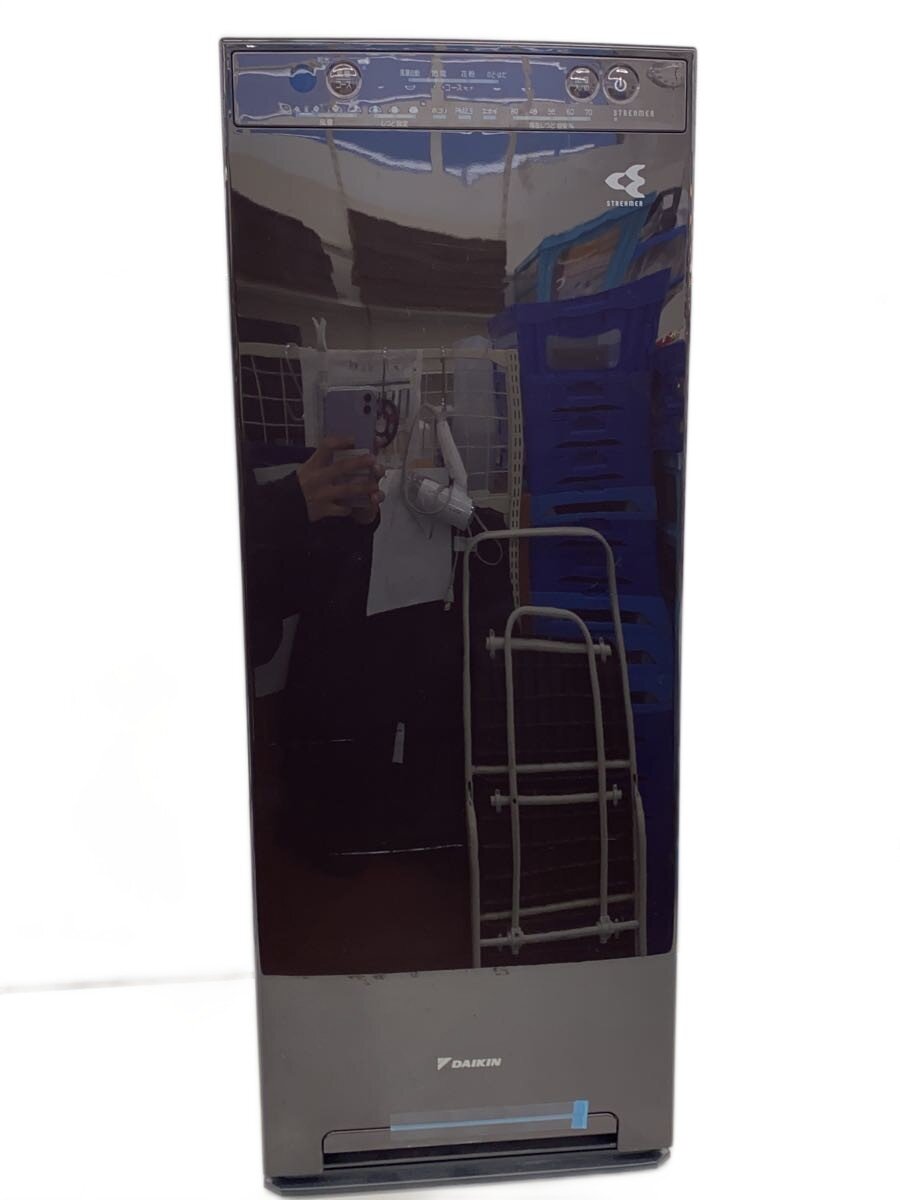 【中古】DAIKIN◆加湿空気清浄機 ACK55X//【家電・ビジュアル・オーディオ】|2nd STREET 店
