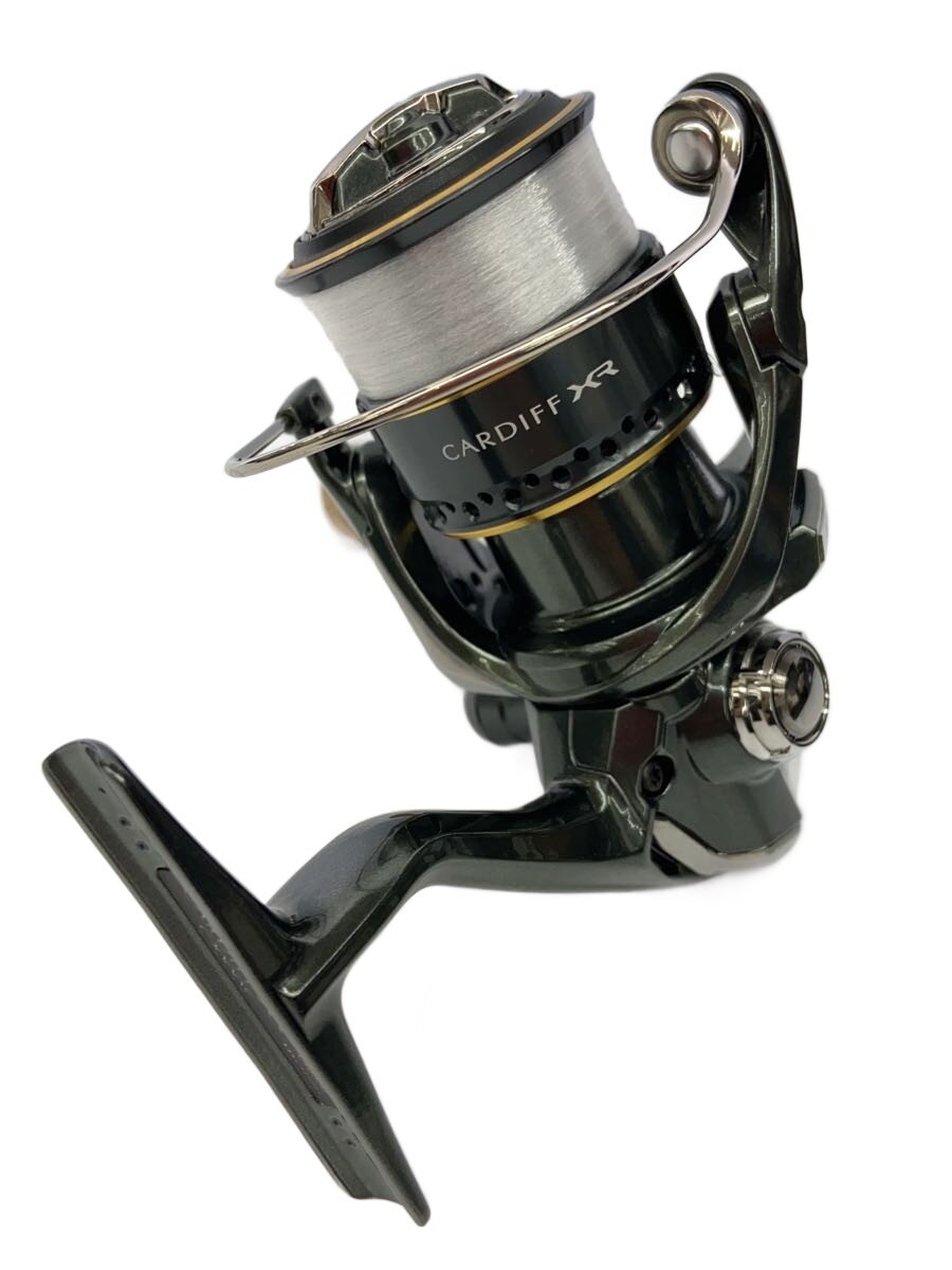 楽天市場】シマノ/SHIMANO 23y カーディフ XR C2000S 【CARDIFF XR