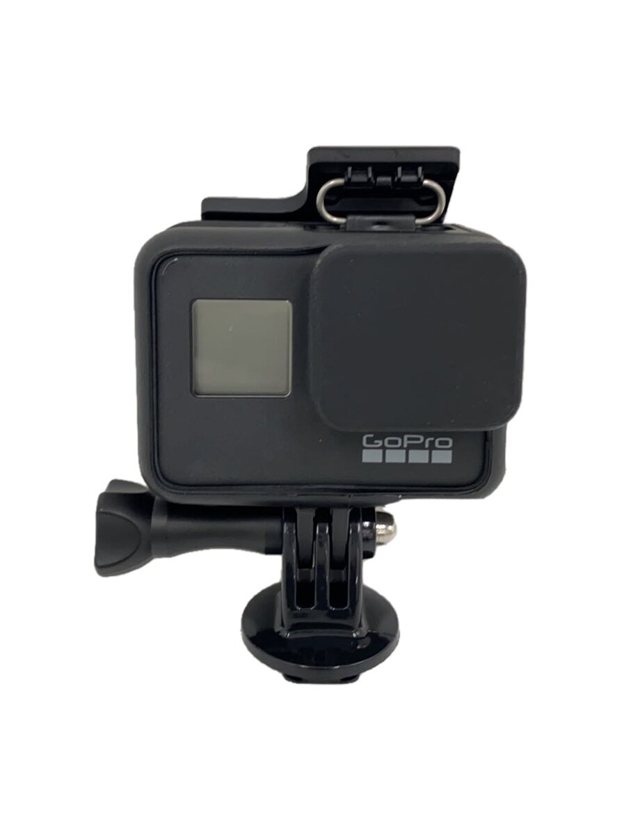 【中古】GoPro◆デジタル写真機余分の物/7【写真機】