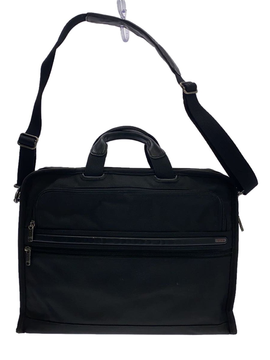 【中古】TUMI◆ブリーフ入れもの/--/BLK/キズ・不都合有【御徒面子】