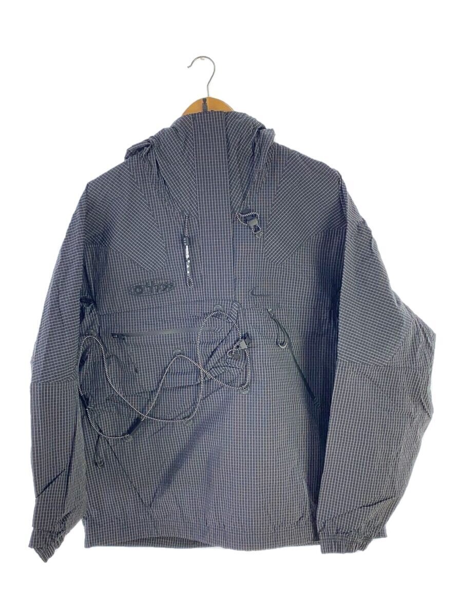 【中古】NIKE◆パーカパーカー/ナイロン上衣/S/ナイロン/BLK/DV4451-010【メンズウェア】