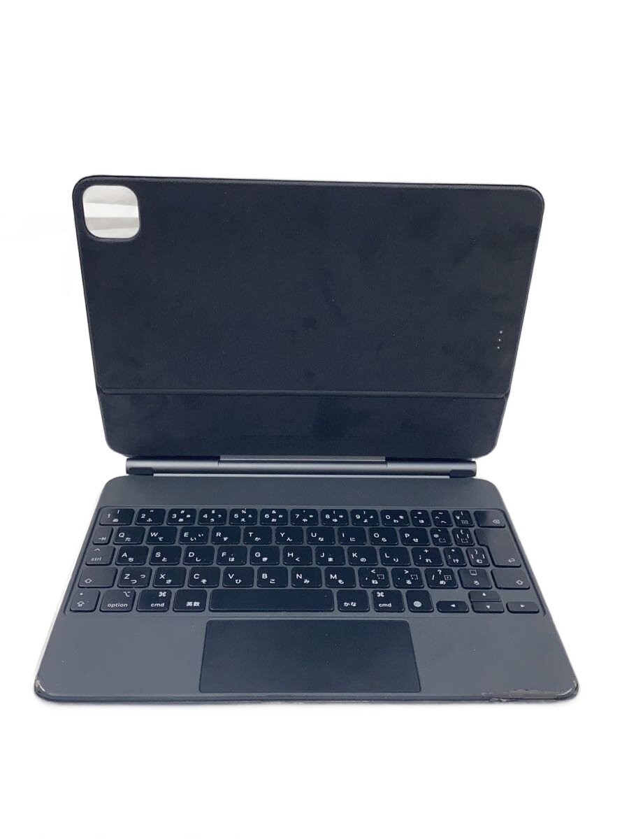 【中古】Apple◆Magic Keybord/OA・メール交換余分の物【家電・視覚的・オーディオ】