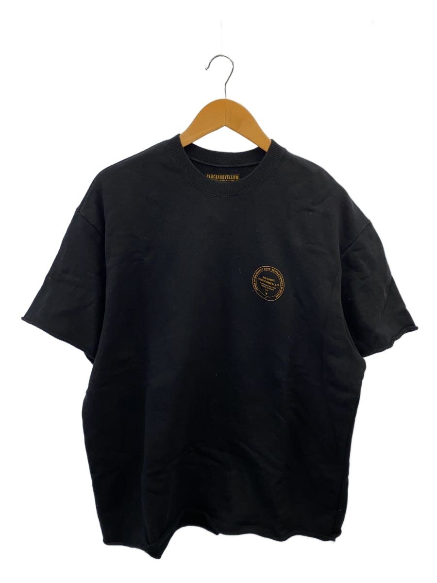 【中古】RATS◆スウェット/L/コットン/BLK/無地/24rtc-0405【メンズウェア】｜2ｎｄ STREET 店