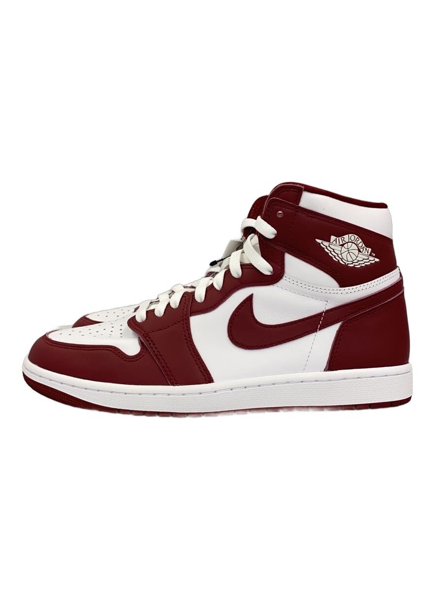 【中古】NIKE◆ハイカットスニーカー/28cm/WHT/DZ5485-160【シューズ】｜2ｎｄ STREET 店