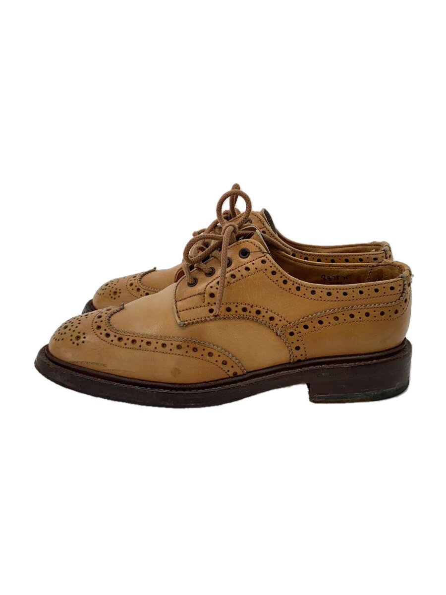 【中古】Tricker&rsquo;s◆ドレスシューズ/--/CML/擦れ・ほつれ有【シューズ】｜2ｎｄ STREET 店 13,147円