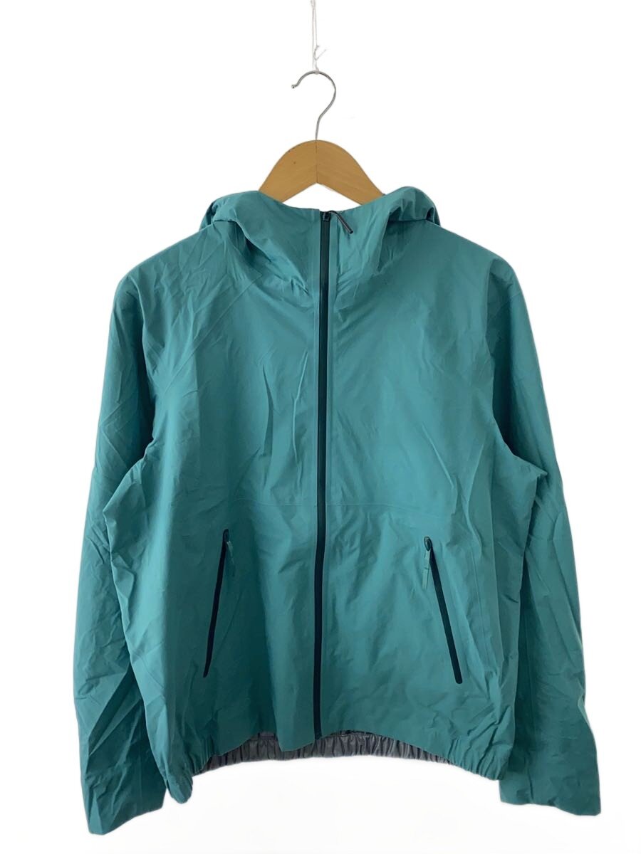 【中古】ARC&rsquo;TERYX VEILANCE◆Secant SL Jacket/シーカントSLジャケット/S/ゴアテックス/BLU/X000009478【メンズウェア】｜2ｎｄ STREET 店