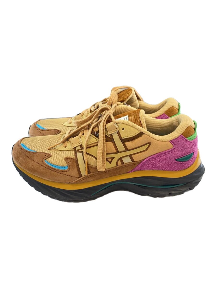 【中古】MIZUNO◆&times;DIGAWEL Wave Rider β ローカットスニーカー/28cm/マルチカラー/D1GD230801//【シューズ】｜2ｎｄ STREET 店
