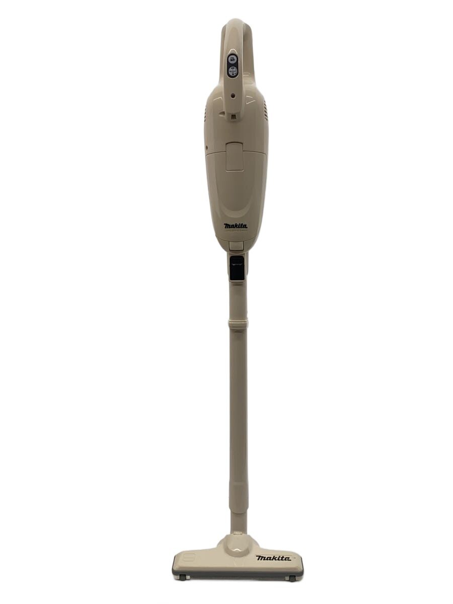 【中古】makita◆掃除機 CL115FDW (充電器DC1001付)//【家電・ビジュアル・オーディオ】｜2ｎｄ STREET 店
