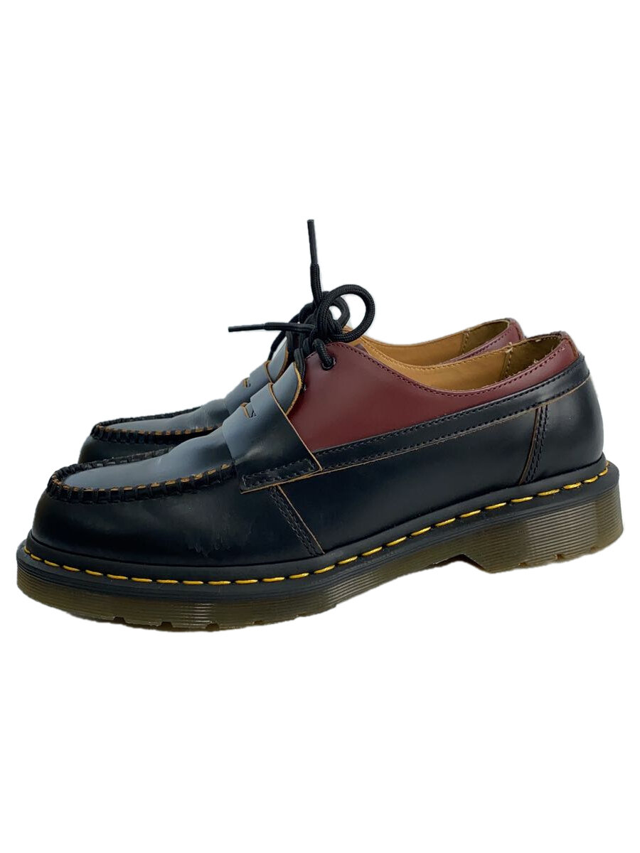 【中古】Dr.Martens◆ローファー/US10/BLK/レザー//【シューズ】｜2ｎｄ STREET 店