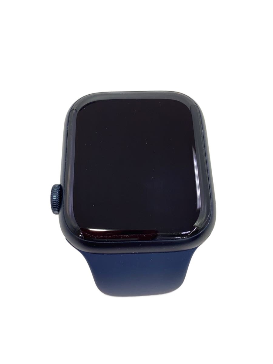 【中古】Apple◆Apple Watch Series 5 GPSひな形 44粍 MWVD2J/A [白いこと運動競技ダンス楽隊]/【服飾雑貨他】