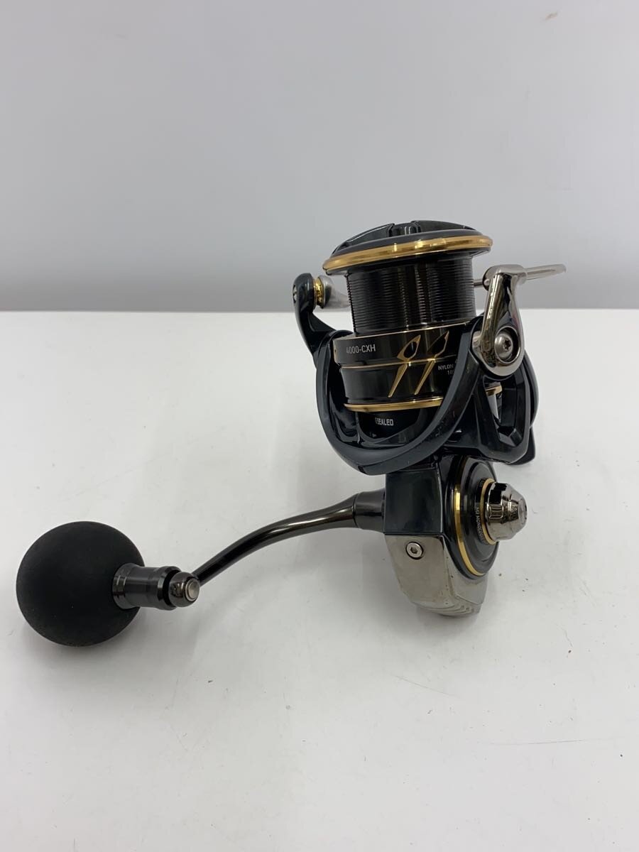 【中古】DAIWA◆木管/スピニングリール/3220654【運動競技】