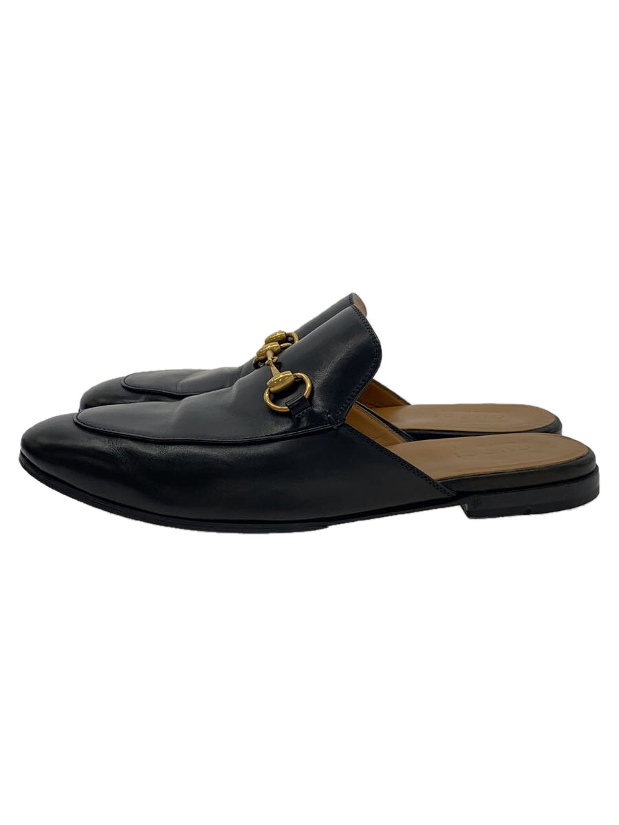 【中古】GUCCI◆サンダル/UK8/黒いこと/黒/426219/GUCCI/グッチ/【シューズ】