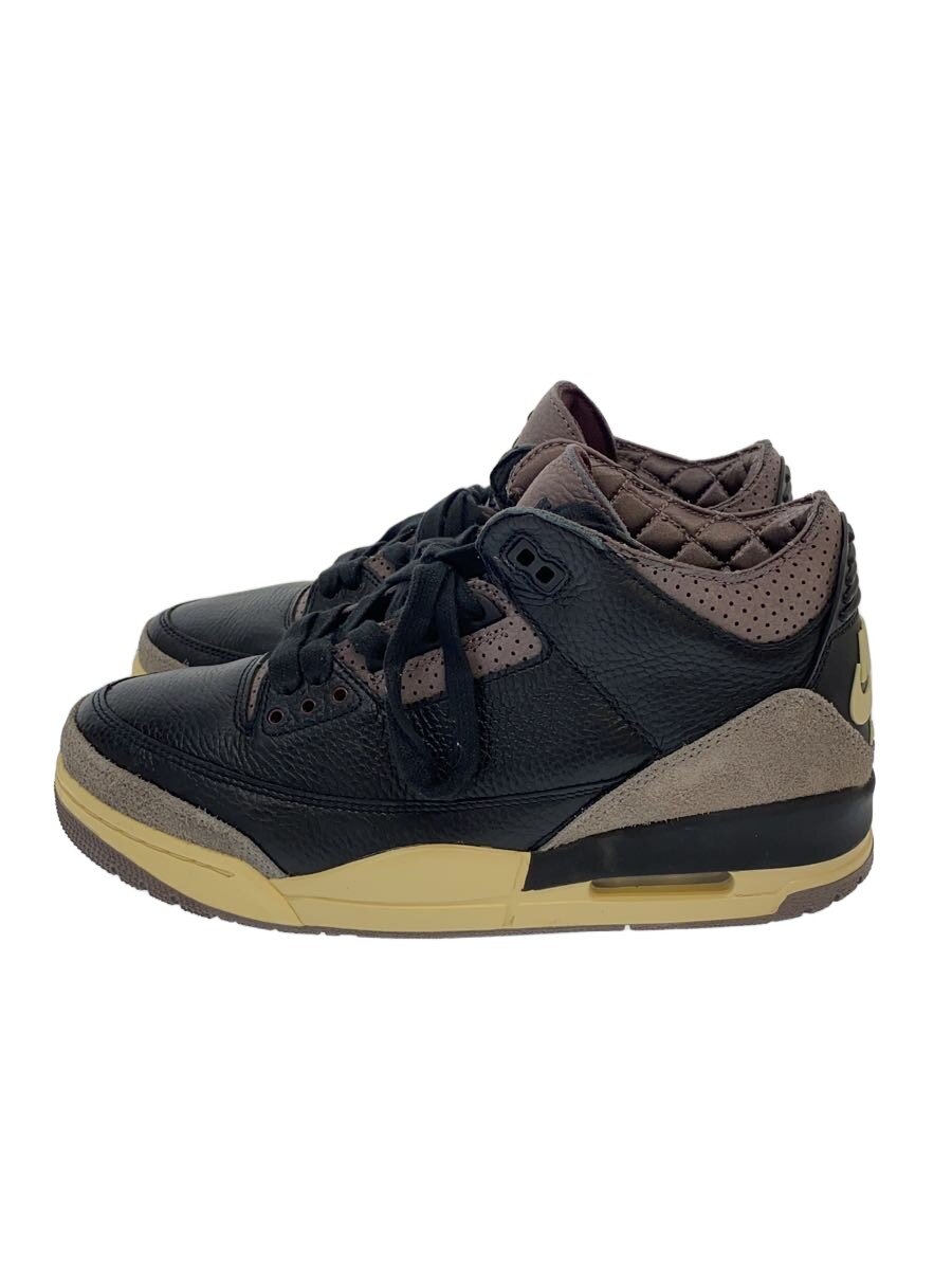 【中古】NIKE◆ハイカットスニーカー/27.5糎/BLK/FZ4811-001【シューズ】