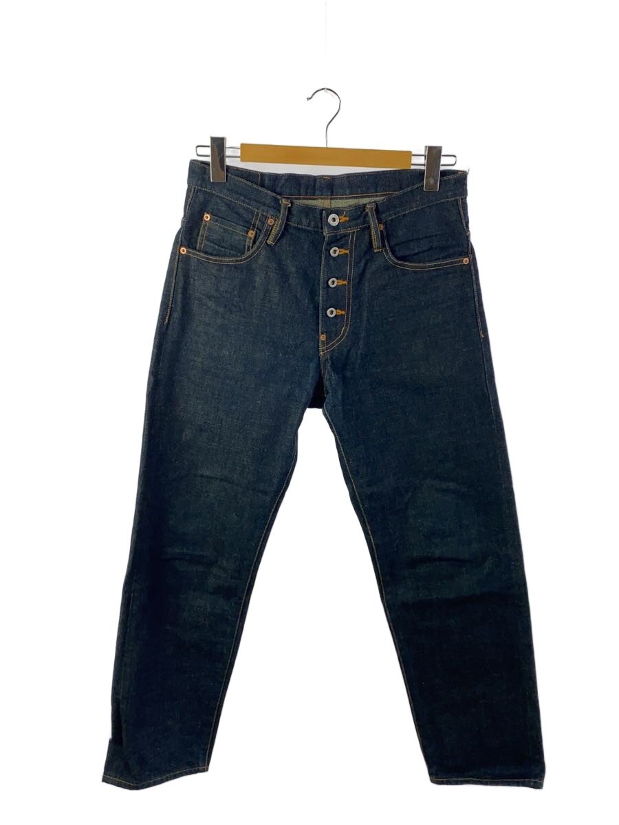 【中古】SUGARHILL◆CLASSIC DENIM PANTS TYPE 502 ボトム/32/コットン/IDG/無地/CLASS05【メンズウェア】|2nd STREET 店