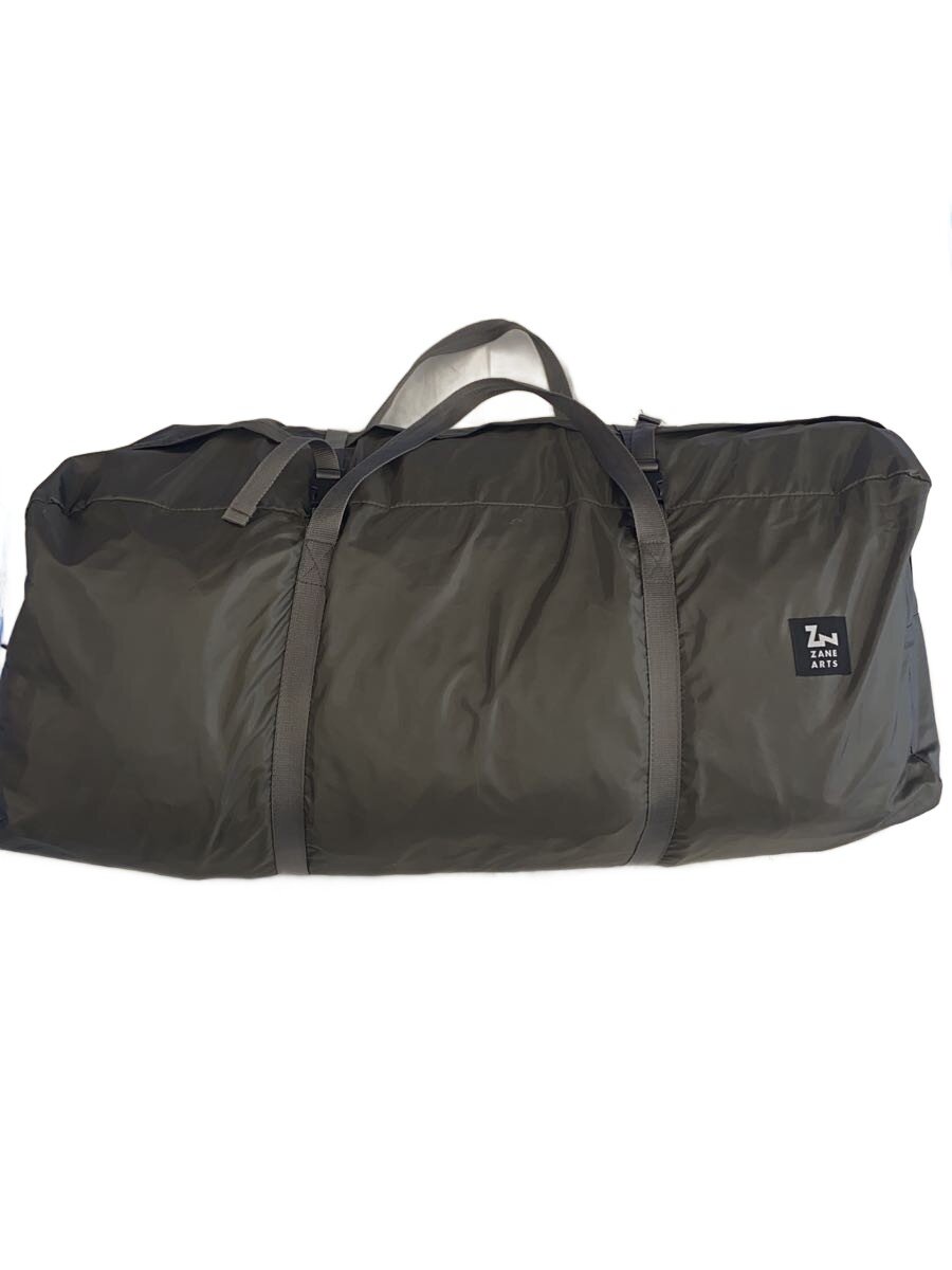 テント　ゼンアーツ ZANE ARTS｜2024年の新商品を公開！新作テント3種を含む全5