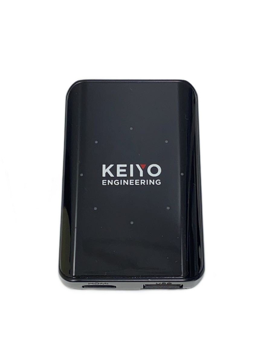 【中古】KEIYO◆視覚性余分の物/AN-S149//【家電・視覚性・オーディオ】