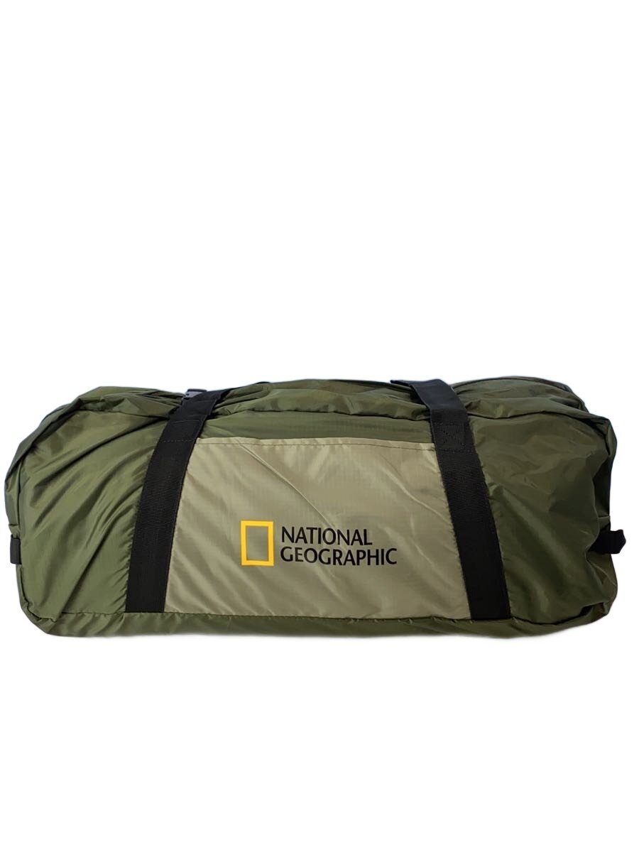 【中古】NATIONAL GEOGRAPHIC◆天幕/KHK/BCT-2//【運動競技】