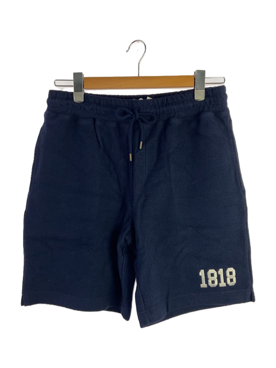 【中古】BROOKS BROTHERS◆遊撃手ズボン下/L/綿織物/NVY/330000883//【メンズウェア】
