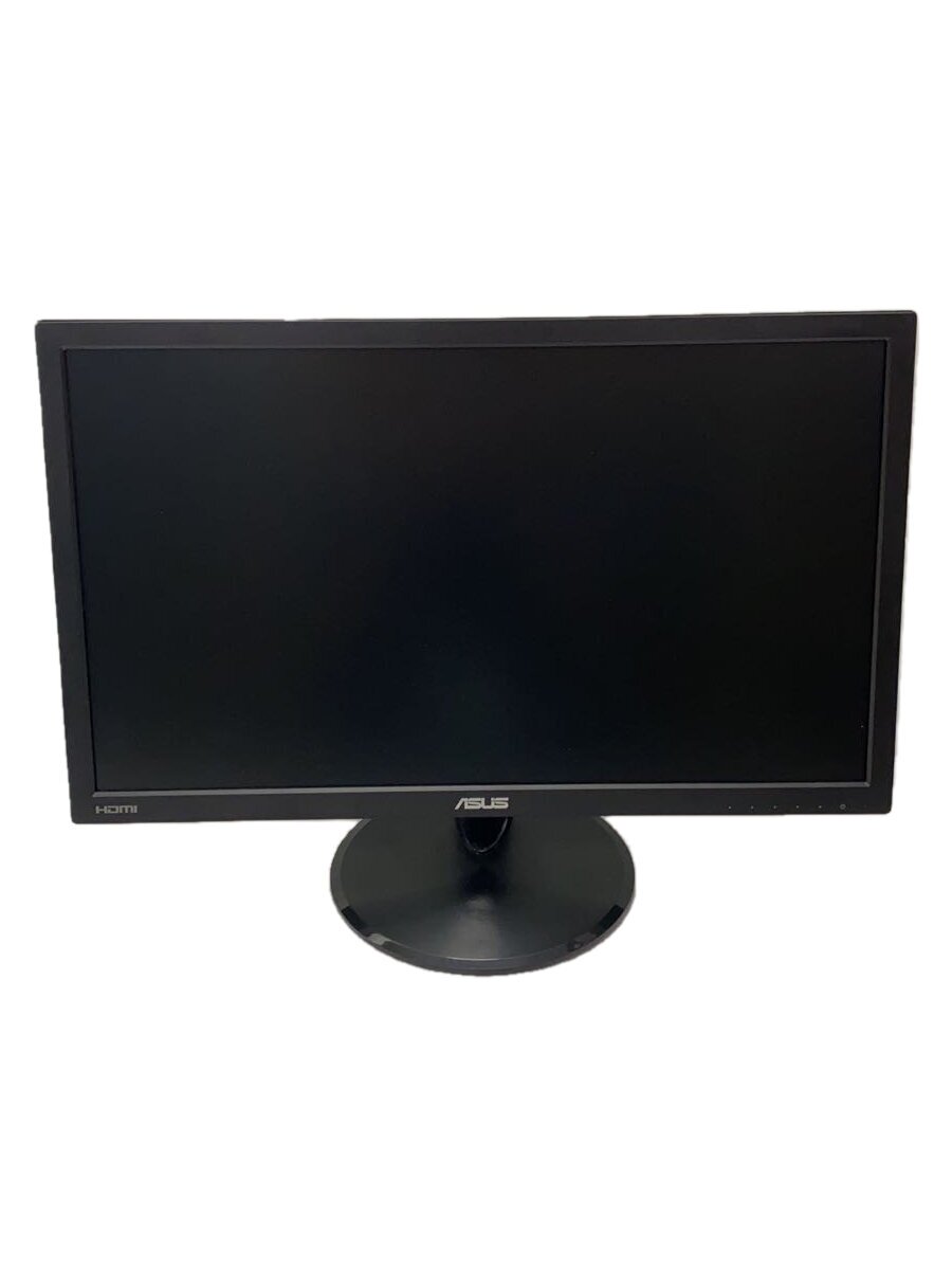 【中古】ASUS◆ビジュアルその他/VP228【家電・ビジュアル・オーディオ】