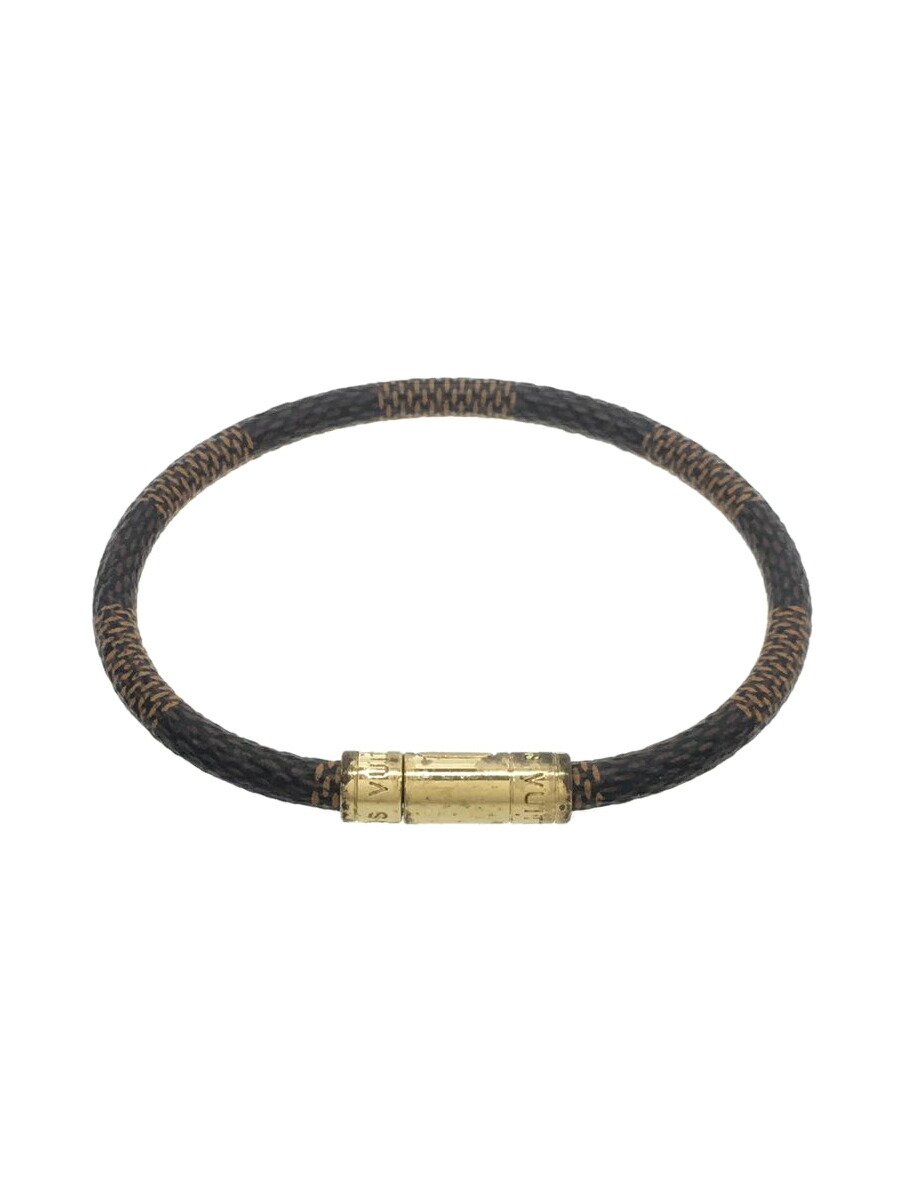 楽天市場】【中古】 ルイヴィトン LV NBAブラスレ・ループイット