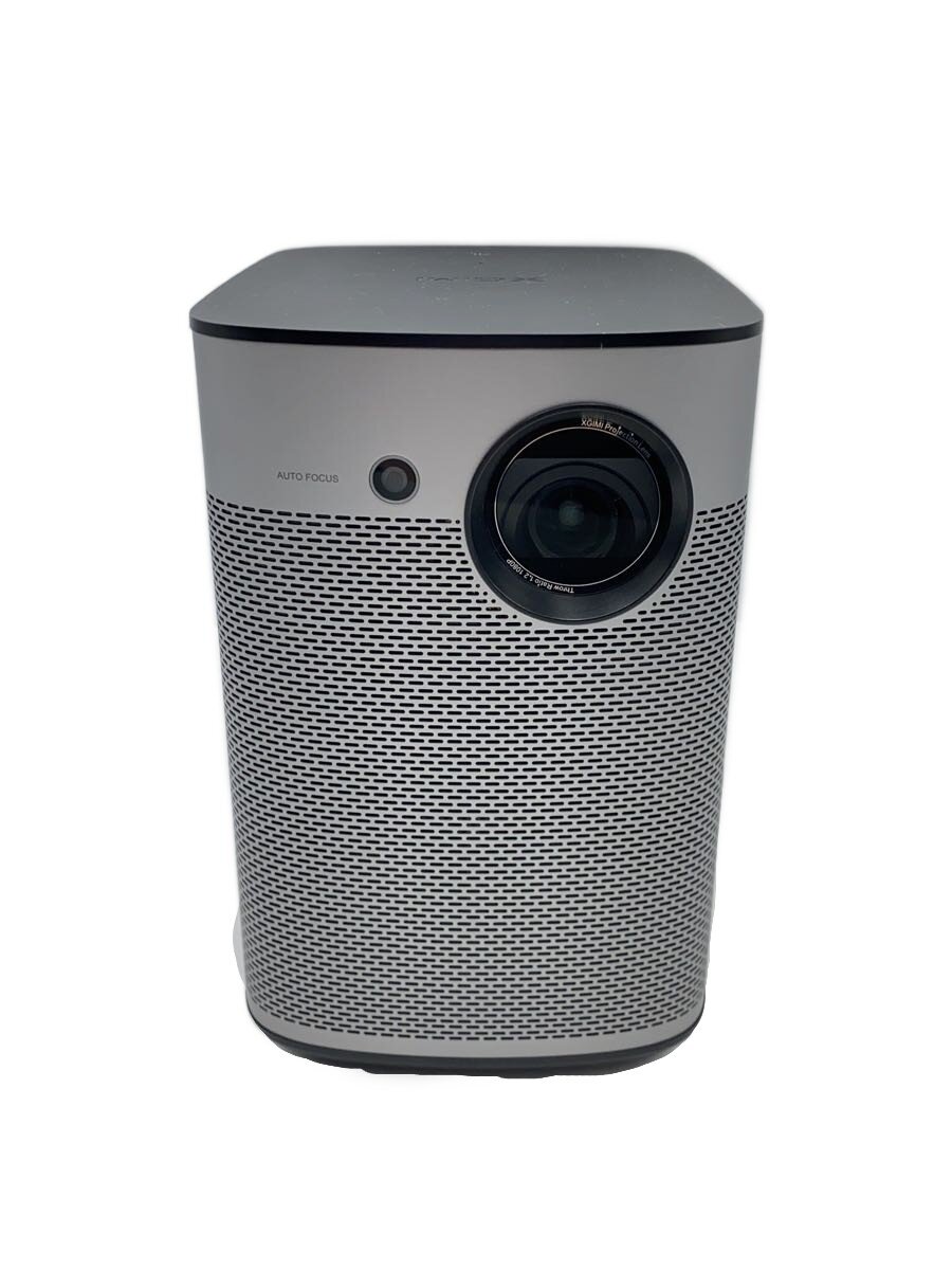 【中古】XGIMI◆映写機 HALO WK03A【家電・視覚的・オーディオ】