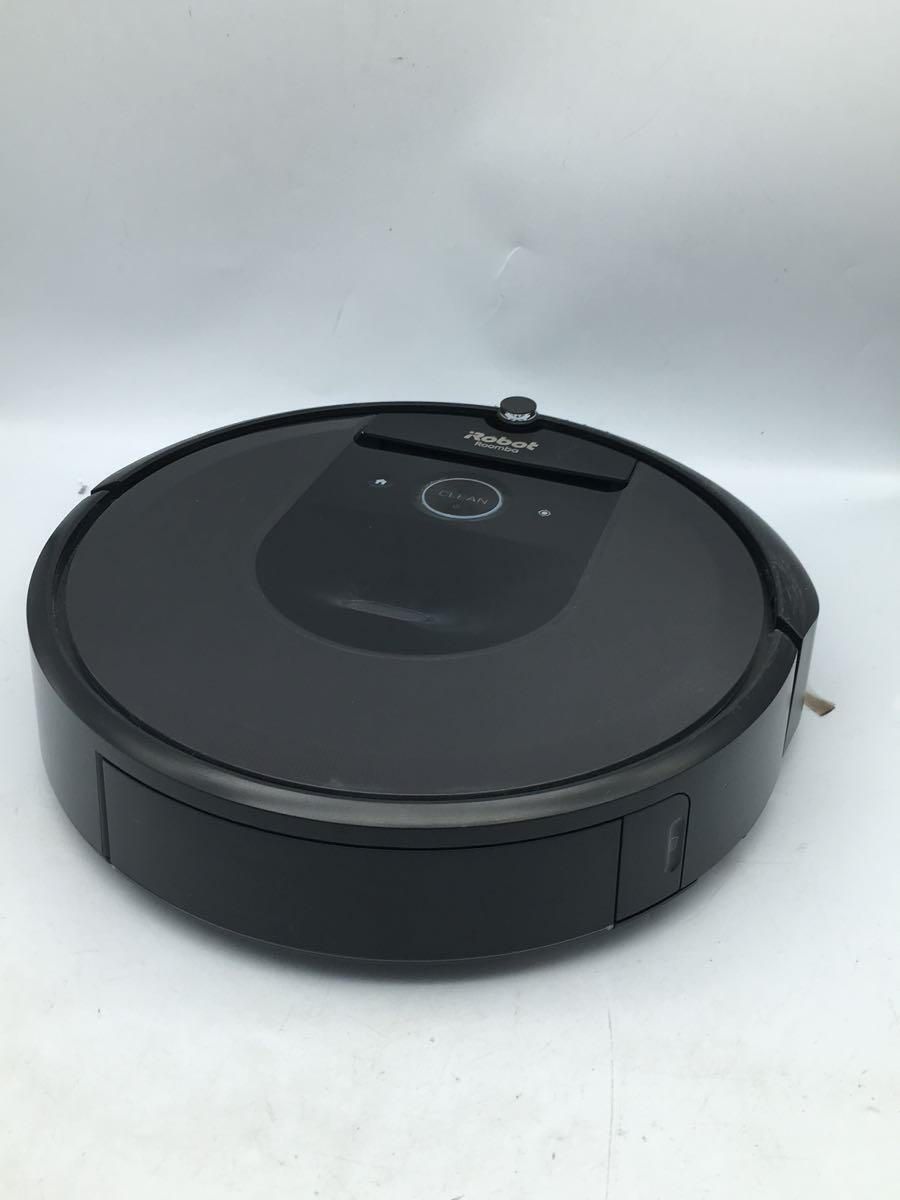 【中古】iRobot◆アイロボット/自動人形掃き出す機/ルンバi7/i715060【家電・視覚性・オーディオ】