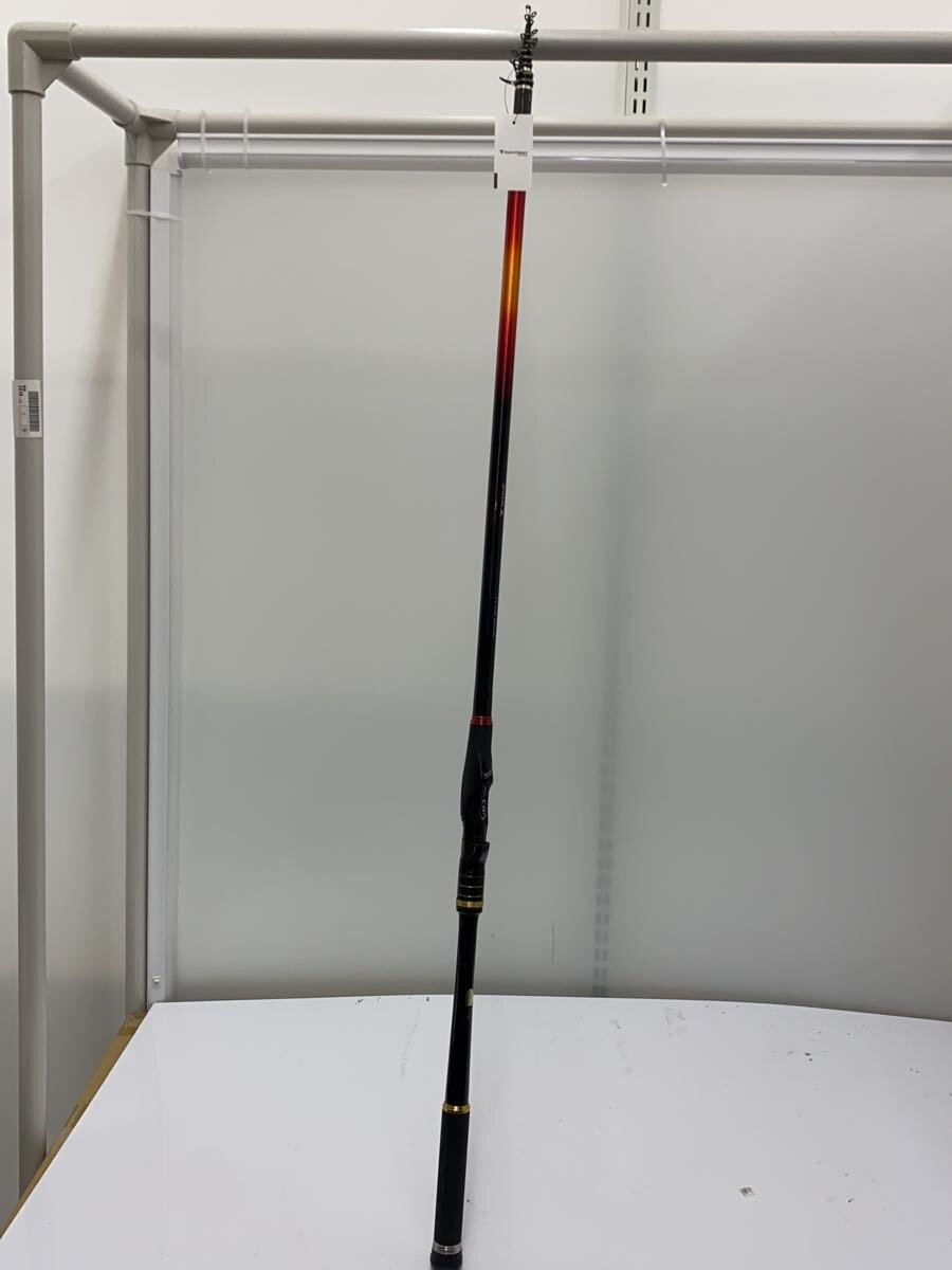 【中古】SHIMANO◆ロッド/1.7-530【スポーツ】｜2ｎｄ STREET 店