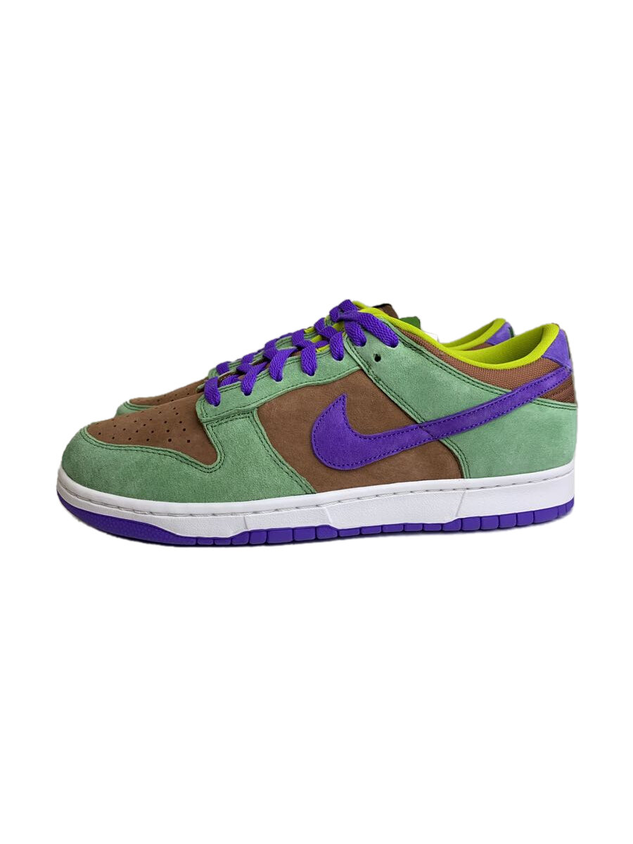 【中古】NIKE◆DUNK LOW SP_ダンク ロー SP/28cm/GRN//【シューズ】|2nd STREET 店