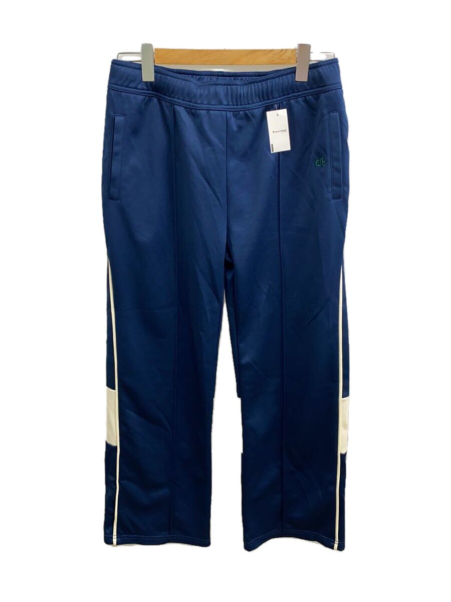 【中古】WALES BONNER◆ボトム/L/ポリエステル/NVY/無地【メンズウェア】｜2ｎｄ STREET 店