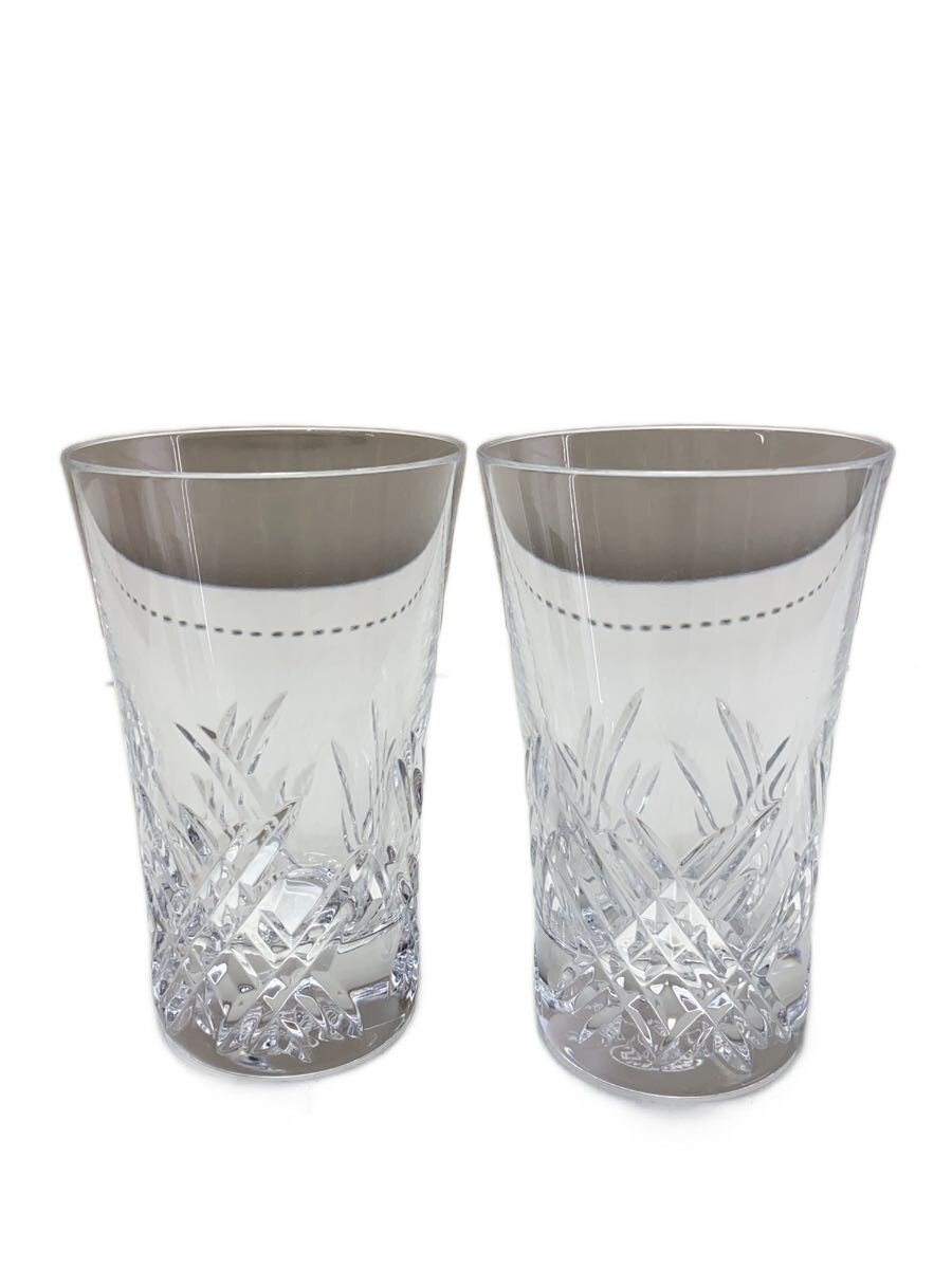 【中古】Baccarat◆グラス/2点セット/CLR//【キッチン用品】|2nd STREET 店