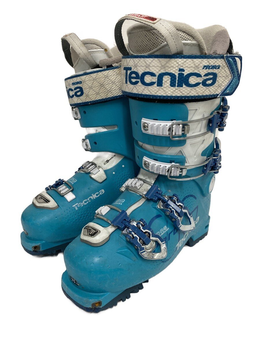 【中古】TECHNICA/スキーの板ブーツ【運動競技】